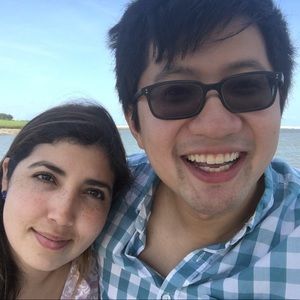 Meet your Posher, Huan